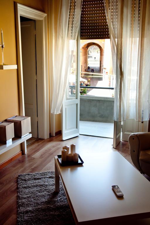 Palazzo Frigo Aparthotel Montefiascone Room photo