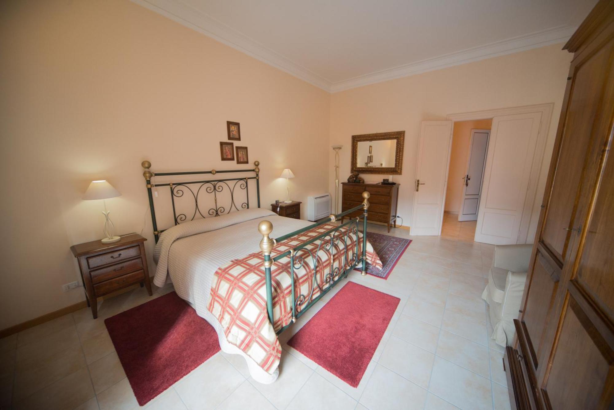 Palazzo Frigo Aparthotel Montefiascone Room photo