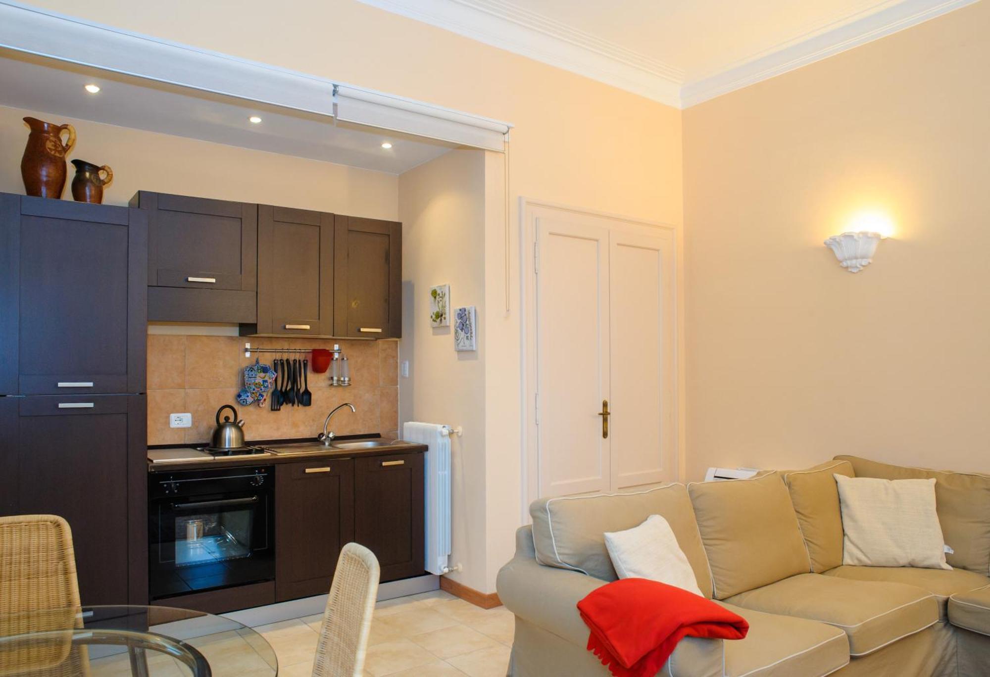 Palazzo Frigo Aparthotel Montefiascone Room photo
