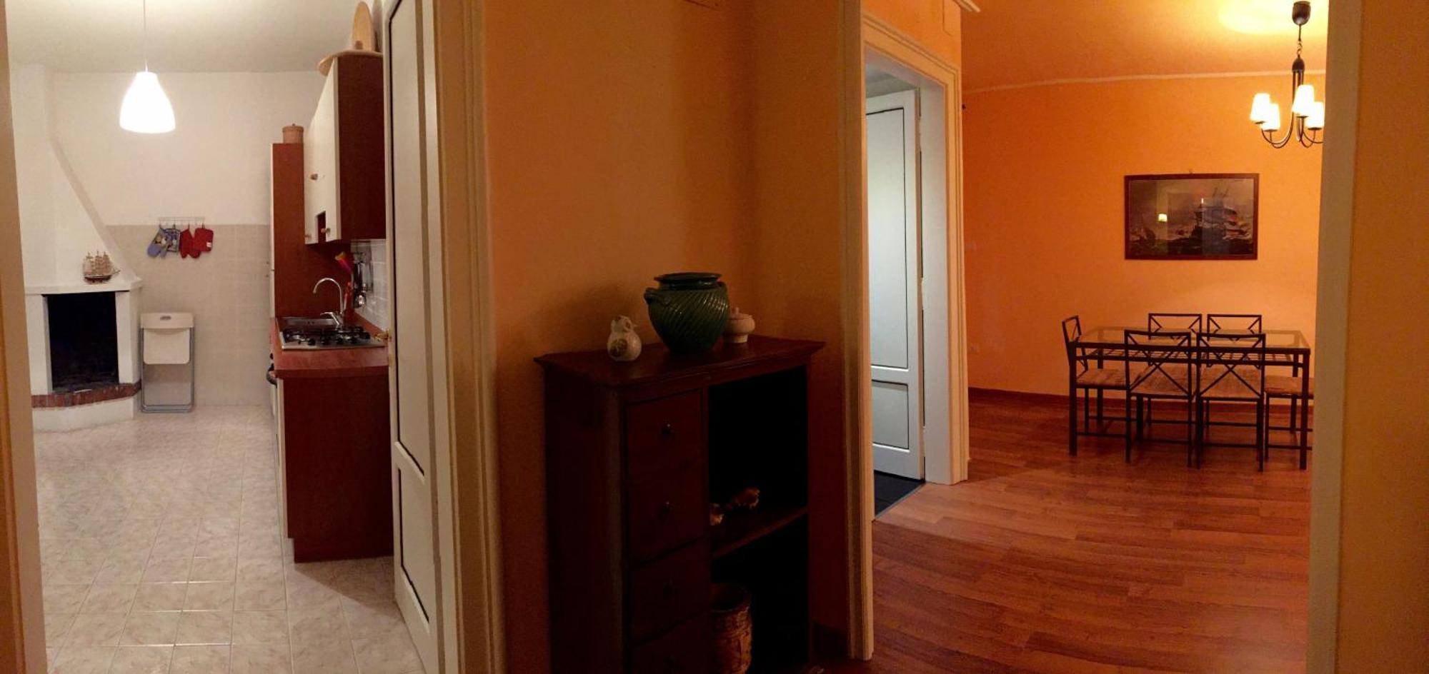 Palazzo Frigo Aparthotel Montefiascone Room photo