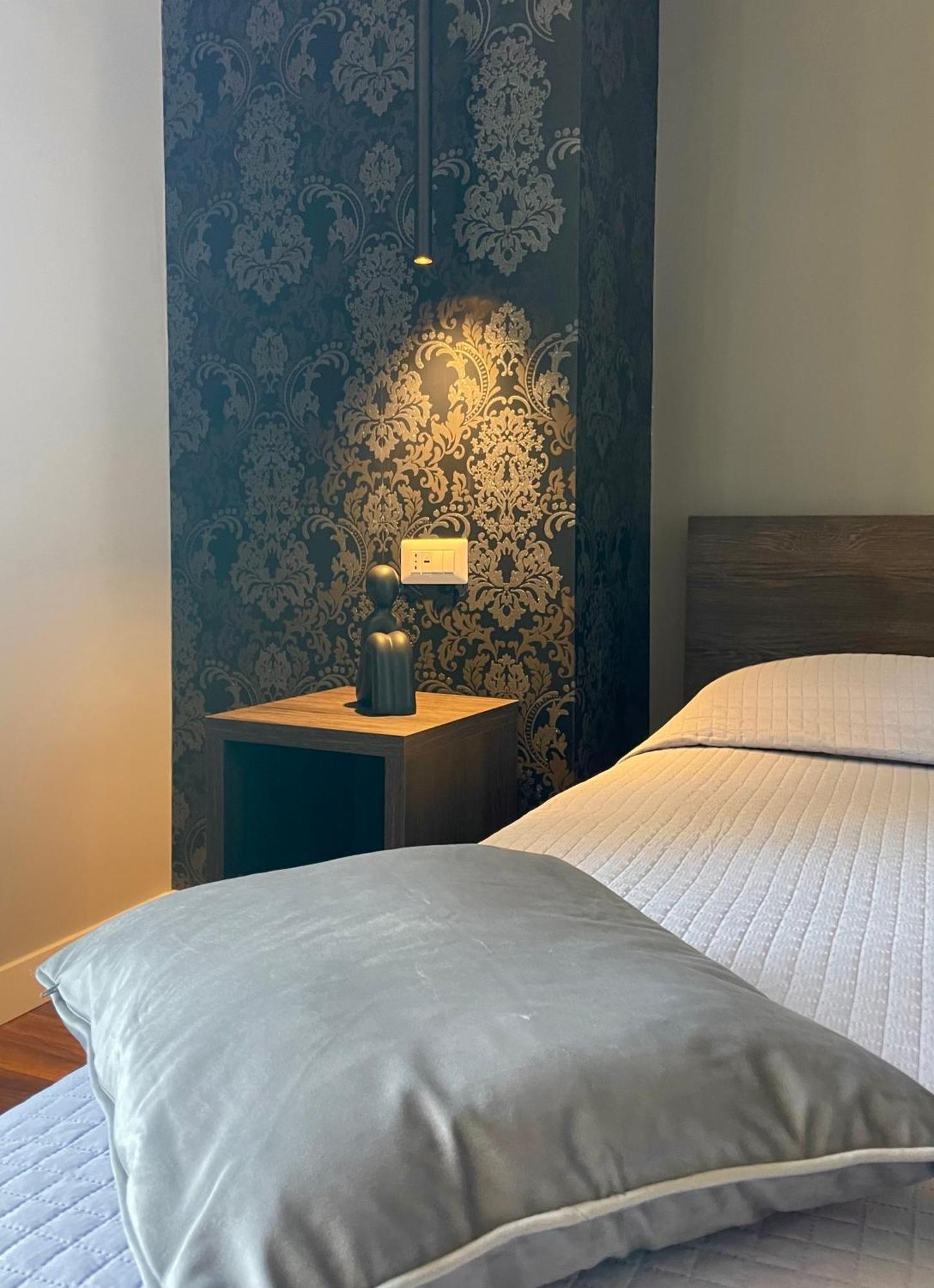 Palazzo Frigo Aparthotel Montefiascone Room photo