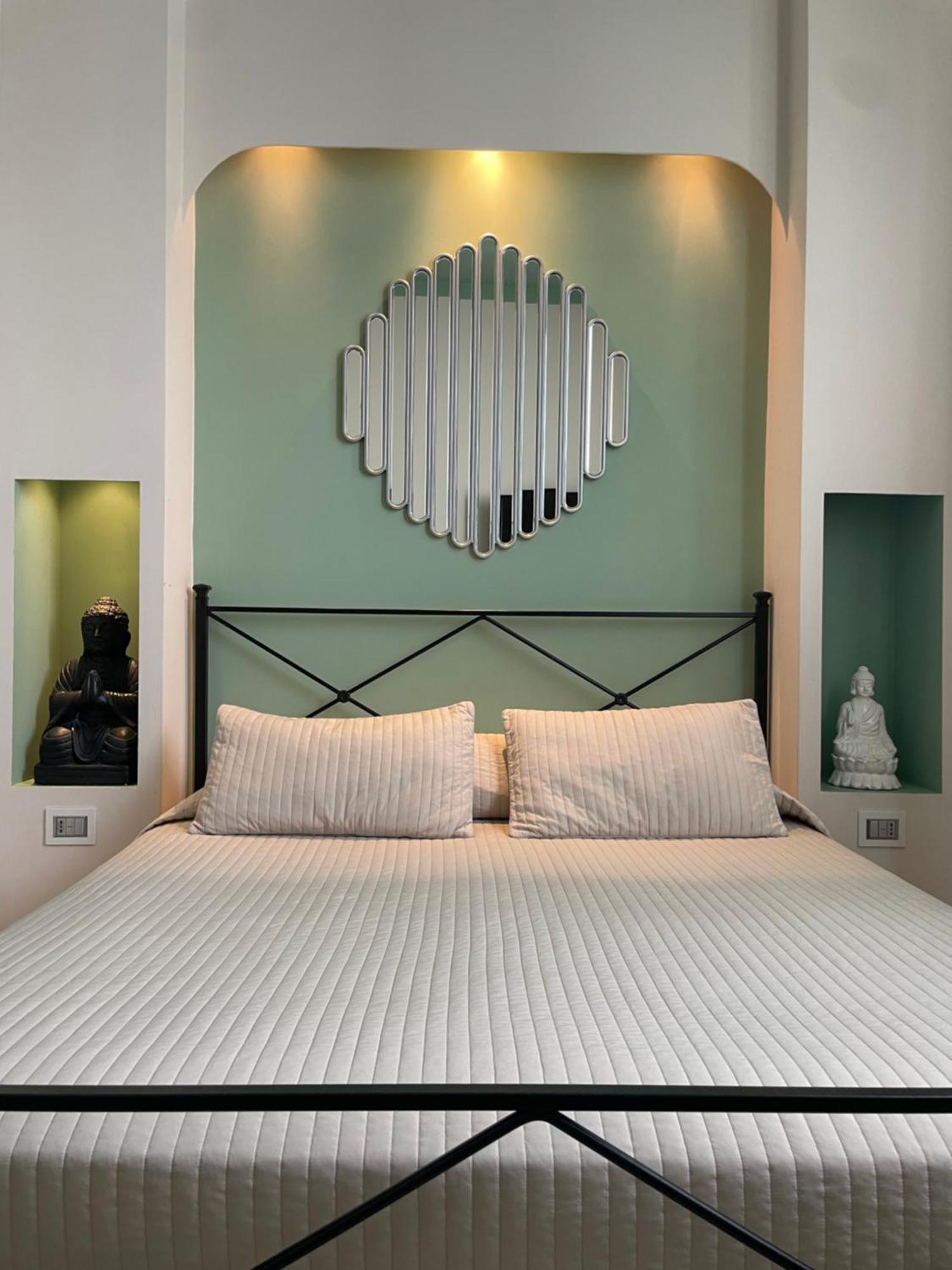 Palazzo Frigo Aparthotel Montefiascone Room photo