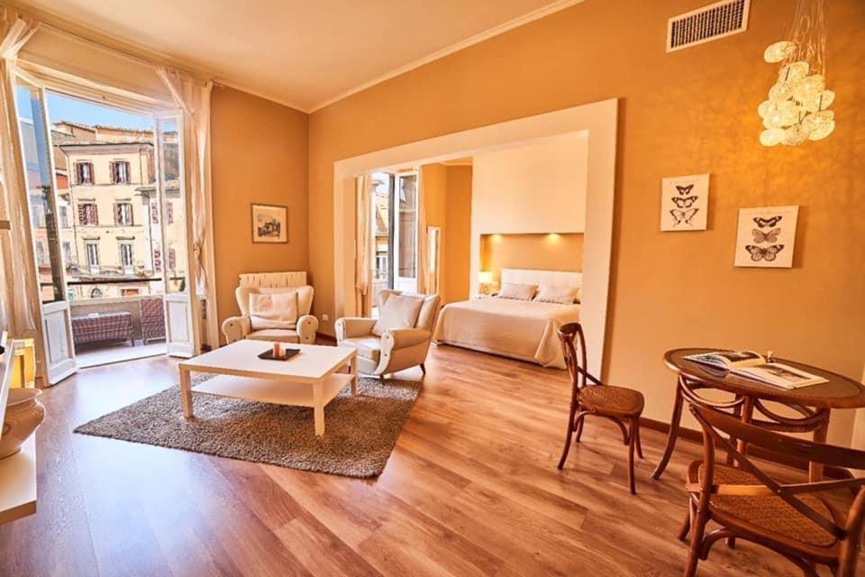 Palazzo Frigo Aparthotel Montefiascone Room photo