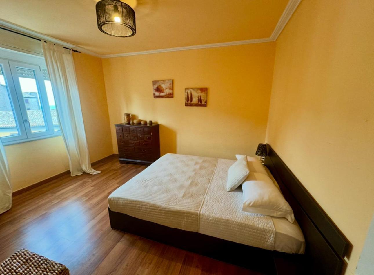 Palazzo Frigo Aparthotel Montefiascone Room photo
