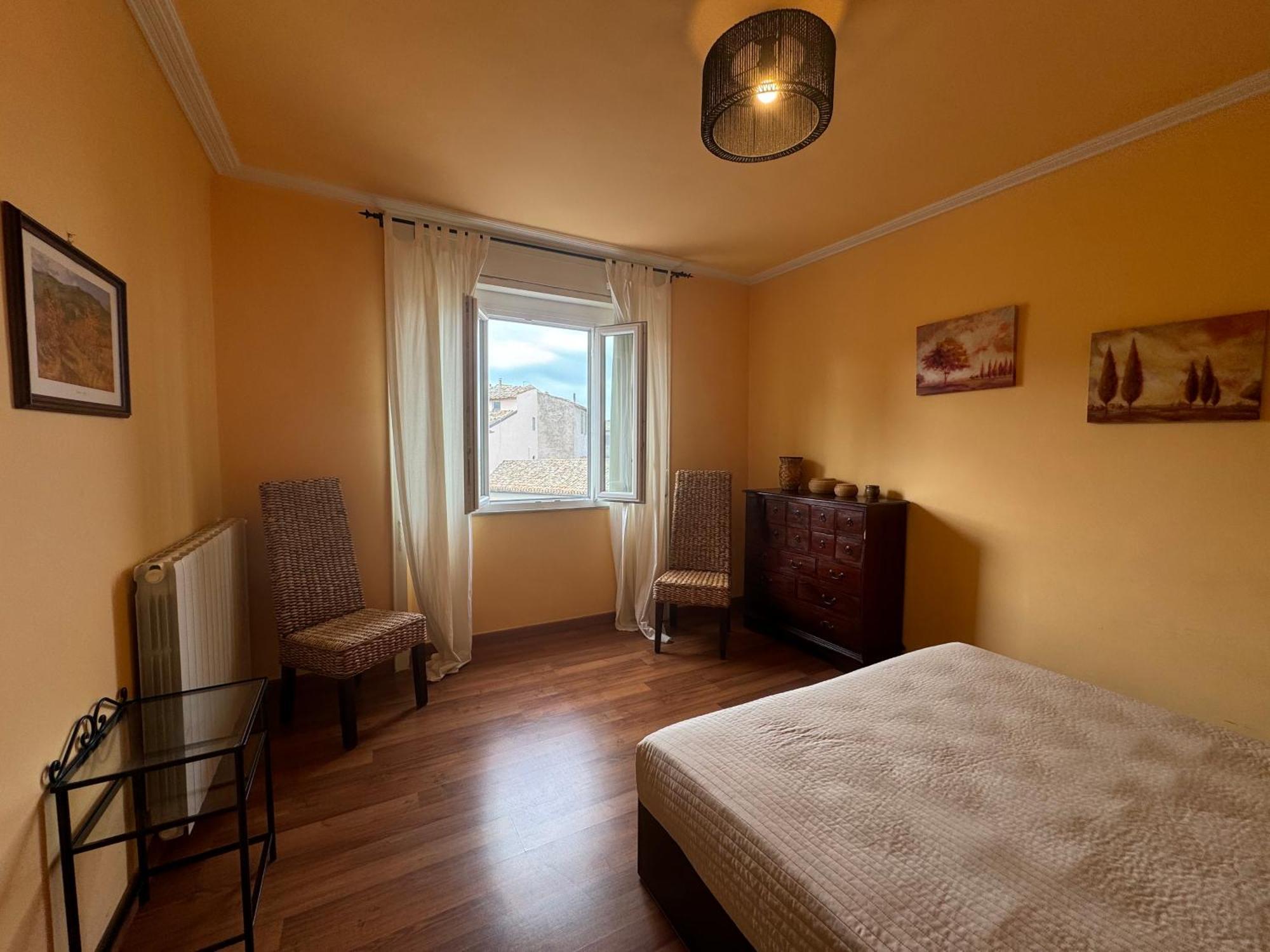 Palazzo Frigo Aparthotel Montefiascone Room photo