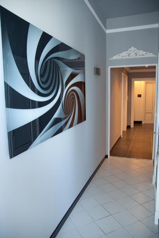 Palazzo Frigo Aparthotel Montefiascone Exterior photo