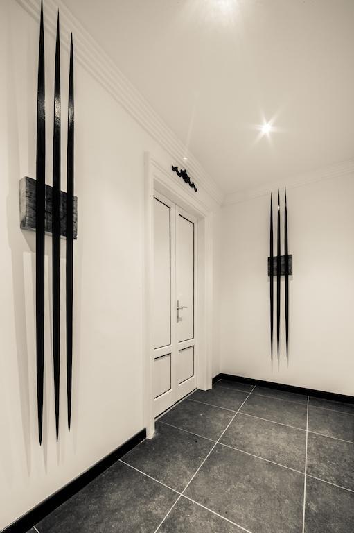 Palazzo Frigo Aparthotel Montefiascone Exterior photo