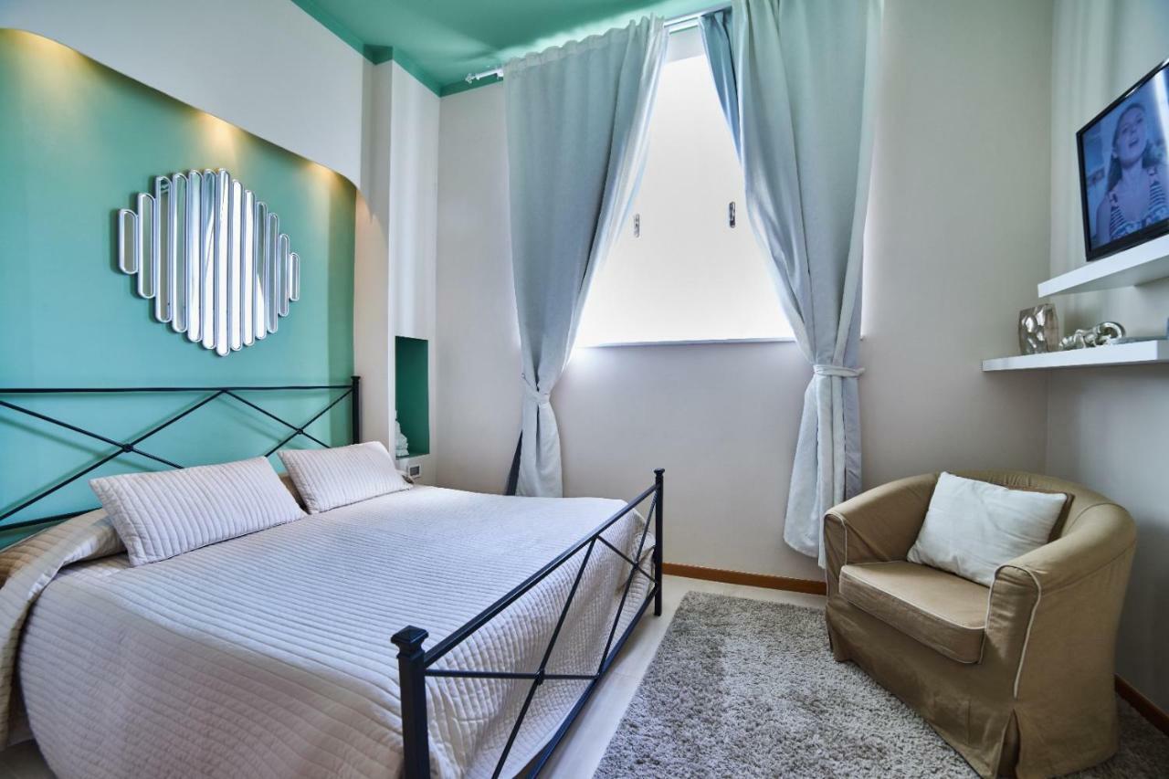 Palazzo Frigo Aparthotel Montefiascone Exterior photo